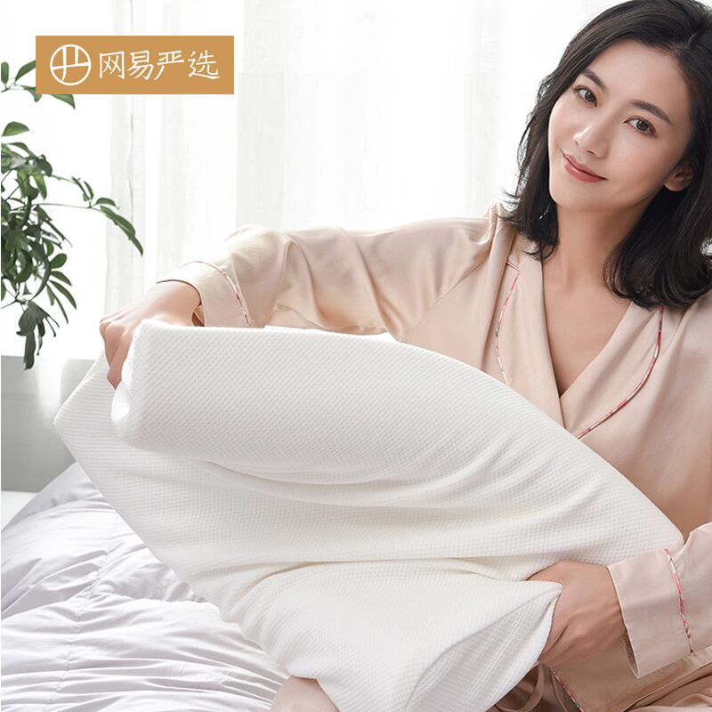 89元【网易严选旗舰店】泰国进口原液纯天然乳胶枕(H4VzctZzXiQ)/