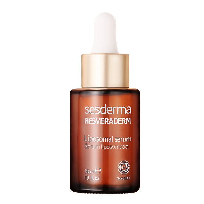 【京东】0点 如有兑换领过299-30券Sesderma 白藜芦醇精华30ml 拍3件【295.65】