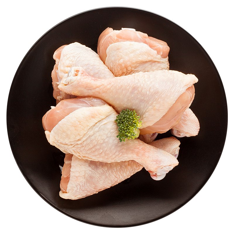 【京东】正大（CP）琵琶腿 1kg 鸡大腿 烤鸡腿炸鸡腿卤鸡腿烧烤食食材卤味卤煮食材火锅食材