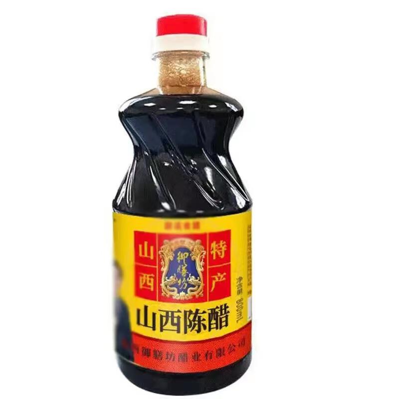御味和 陈醋800ml