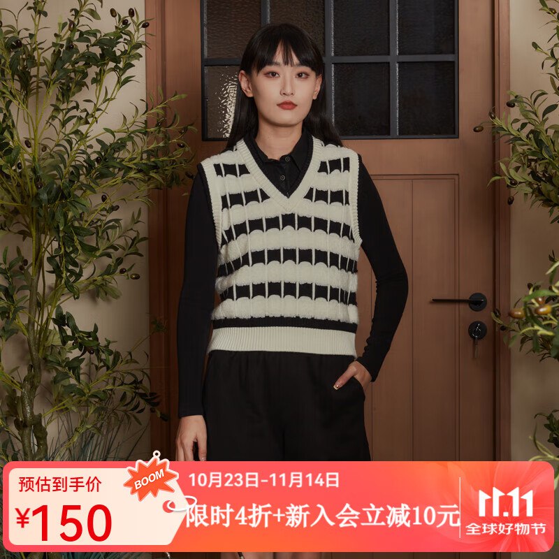 西町村屋服饰合集软糯外穿针织衫