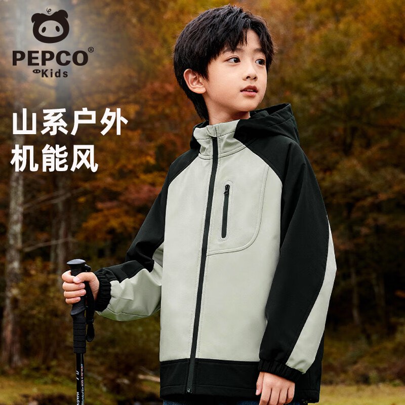 小猪班纳 童装合集先领2张补贴卷
