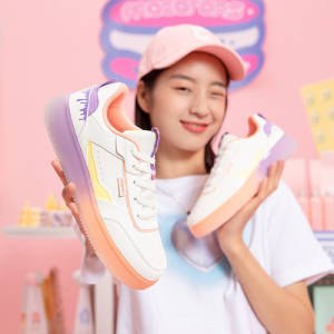 0点开始   79元【361官方专卖店】3情侣歀休闲小白鞋)B3UDdPzyF1x)/ AC01/
