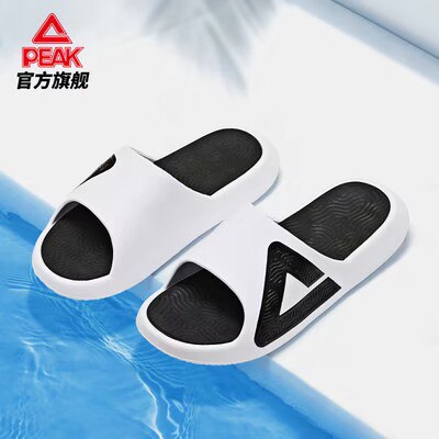 0点开始 129💵【匹克态极】防滑潮鞋夏季外穿运动情侣拖鞋)l41FdtQ2J5D)/ CZ11//超多配色可以选！需要的选选