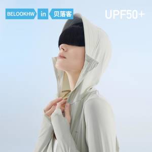 79.9💵 【贝落客】凉皮冰丝upf50+防晒衣男女)iSbldsoIhcH)/ CZ11//