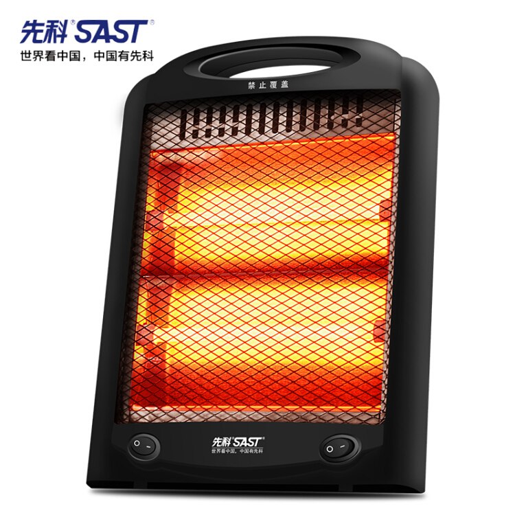 M - 先科（SAST）取暖器34.9自营 