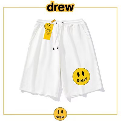 0点开始   39.9元【DREW HAZZRD】联名款笑脸短裤同款潮牌)DcxRdlkZEiD)/ CZ11//