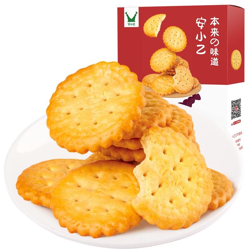 -饼干 四川部分地区1元