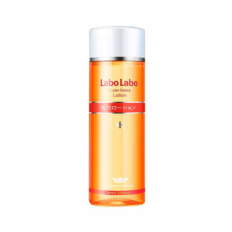 【京东】城野医生 毛孔收敛化妆水 200ml  3件 163.5元包邮包税（合54.5元/件）