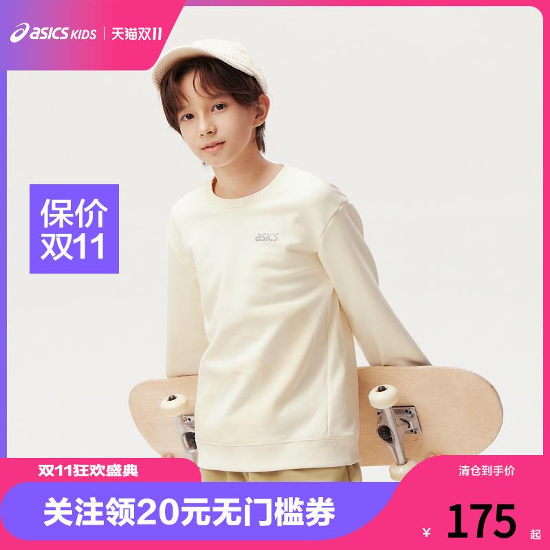 Asics亚瑟士加绒卫衣25.2亓/ CZ1112 /cUIV3OBvvom// 全品抵扣 m.fanli.me