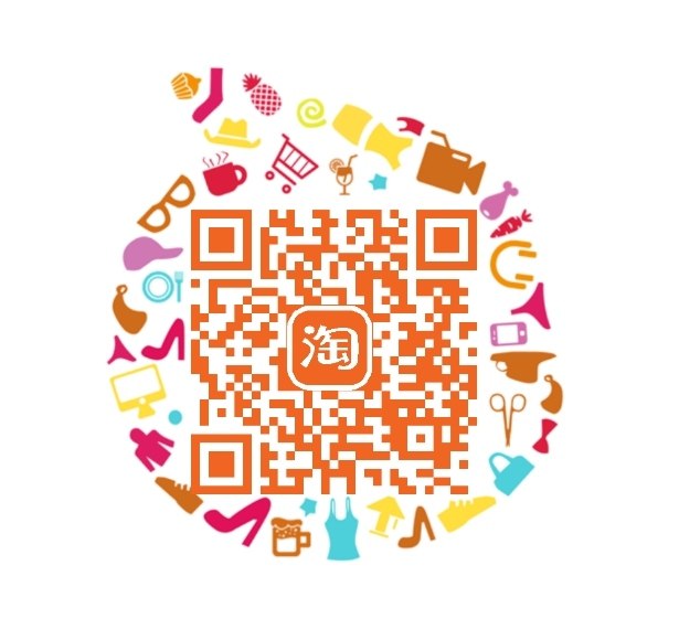 手淘扫码 领猫超88-10券