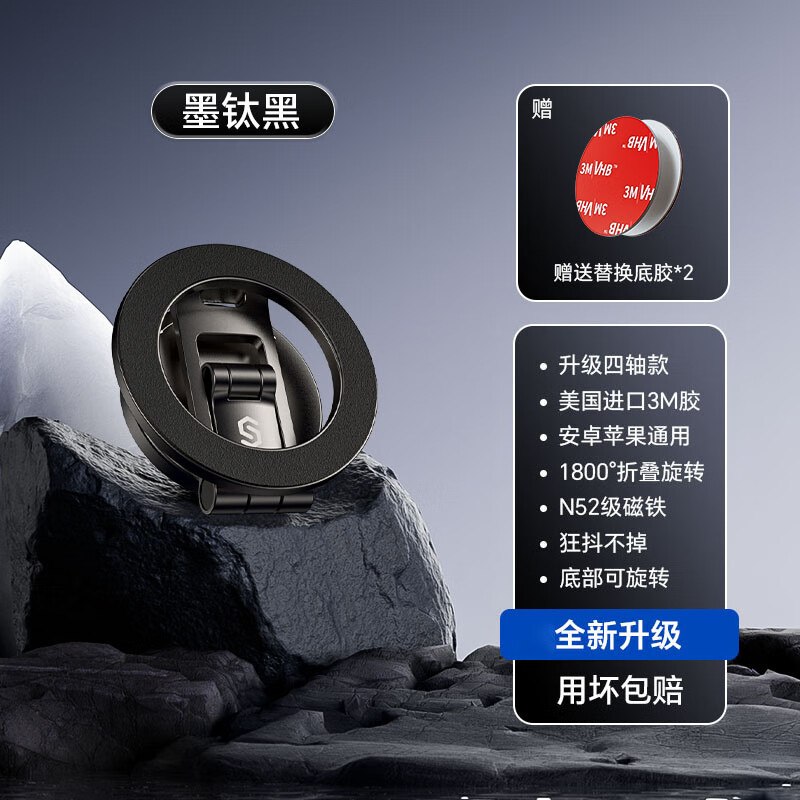车品5折劵，