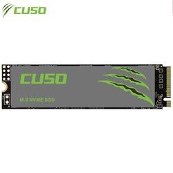 CUSO酷兽CSN240NVMeM.2NVMe固态硬盘240GB239元包邮（需10元定金，1日付尾款）