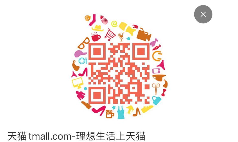 扫码电视淘宝页面下拉闪魔钢化膜0.9亓 全品抵扣 m.fanli.me