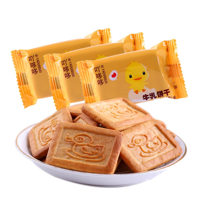 牛乳奶味饼干500g    9.9元  (bomMc1sWYHs)
