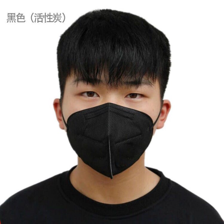 推荐这个价格比较优惠:【京东】防尘防雾霾男女通用20只 