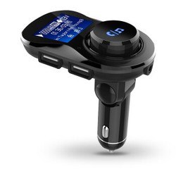 【京东】HONGDAK 车载MP3播放器 12V/24V通用 54元包邮