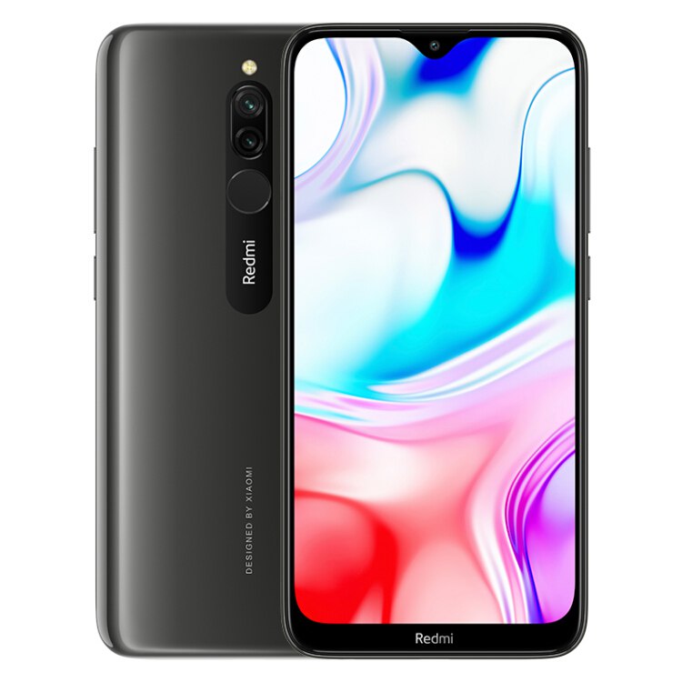 Redmi 8  历史最低 669    
