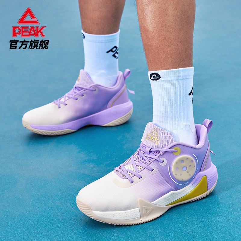 99💵【匹克旗舰店】匹克减震运动实战球鞋篮球鞋)MxC3dzr8HUe)/ CZ11//吴磊代言 线下有售 多款任选