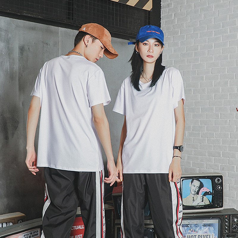 定制t恤班服纯棉短袖  5.1元  (oOeqc2j4atT)