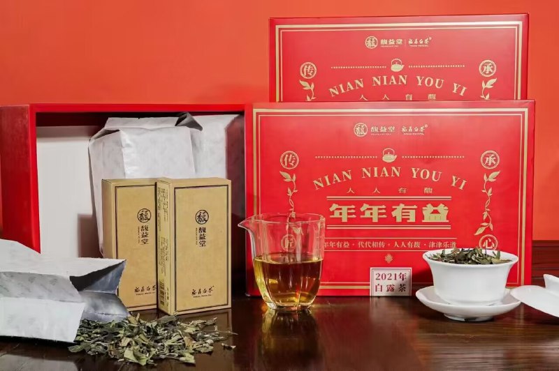 1.馥益堂官方旗舰店福鼎白茶2021年寿眉255g加入购物车1件 （拍1送1同款）)uHXXWaC4zdT)/ CZ11//
