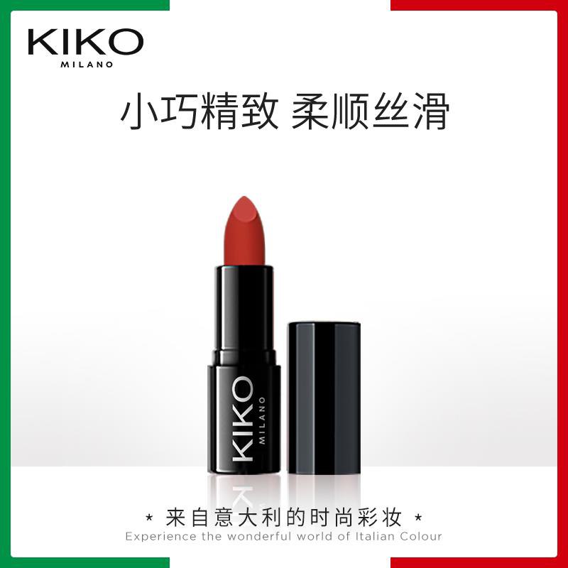 9.9试用 临期KIKO柔雾mini口红1g/ CZ0001 /)IyhWdLXqAEs)//
