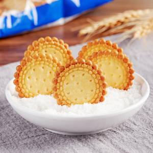6件     拍6件9.9元日式海盐小饼干100g/袋(sGPFcOjcMFe)/