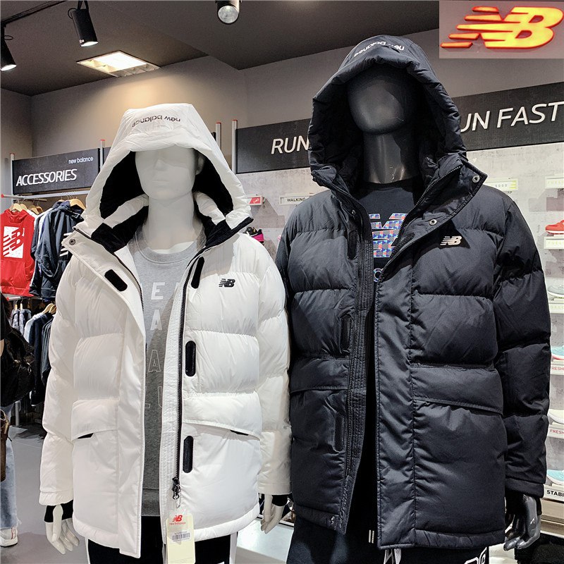 0点 288元 神价！！新百伦冬季情侣羽绒服)t5if2BCvoJc)/ CZ11//吊牌价1699元，反季折扣价~可以七天无理由退货 送运费险！