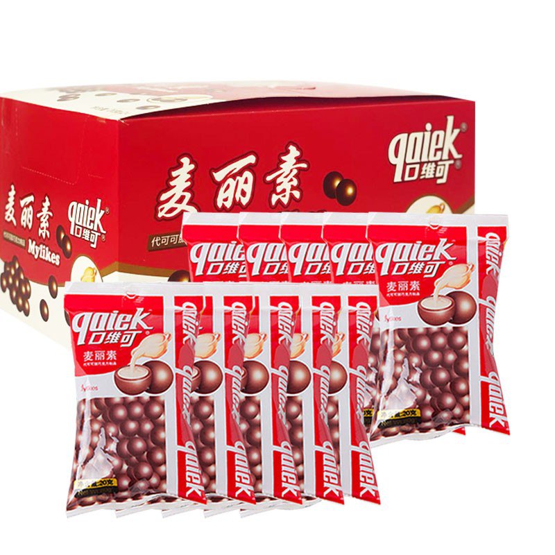 麦丽素，24包，29.9 