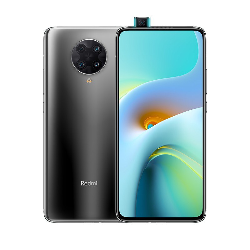 Redmi K30 至尊纪念版 双模5G 天玑1000plus旗舰芯片