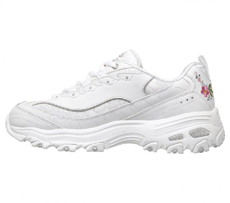 329元 天猫国际直营领价格下方299-40券 Skechers女鞋运动休闲纯白鞋(RxwvcuIqiez)/