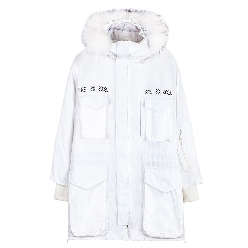 59元起 KAMA旗舰店冬季青春加厚棉服(RXtacqDhNJ6)/